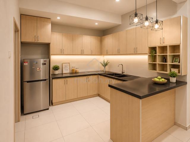 Zefer Hill Residence 1