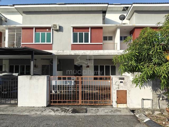 (HOT AREA!!) Teres 2 Tingkat di TAMAN MERU SURIA, IPOH 1