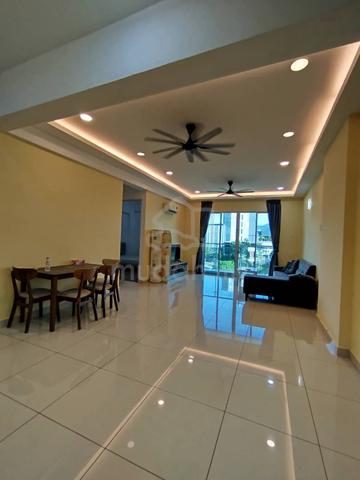 The Navens, Bukit Mertajam 1