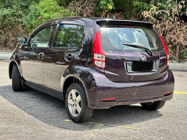 2014 MYVI 1.3 EZ(A) FULL LOAn MONTLY MURAH 💯 - 4