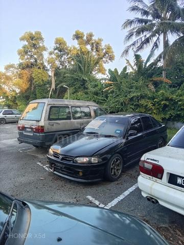 2004 Proton WIRA 1.5 GLi A/B SE (M) - 4