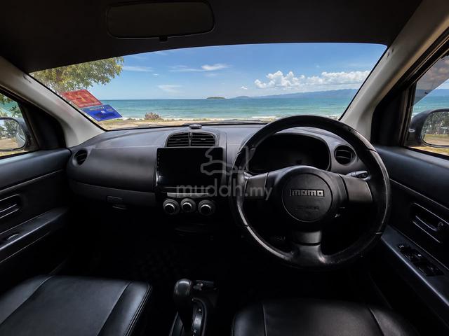 2006 Perodua MYVI 1.3 EZi (A) - 3