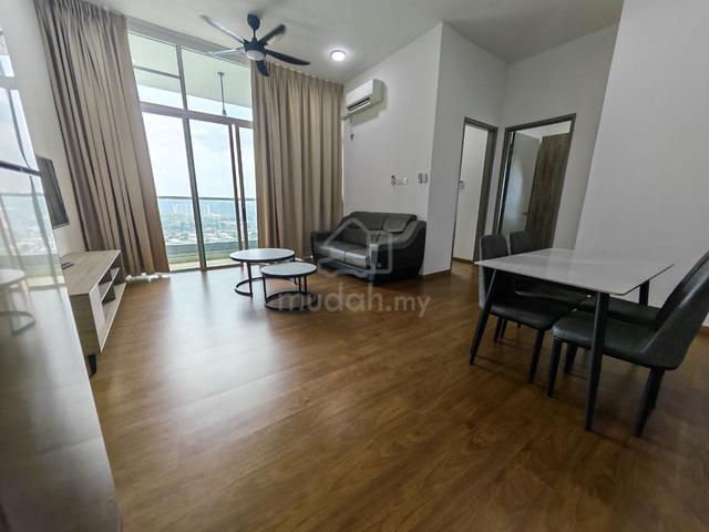1Sulaman Platinum Tower 1