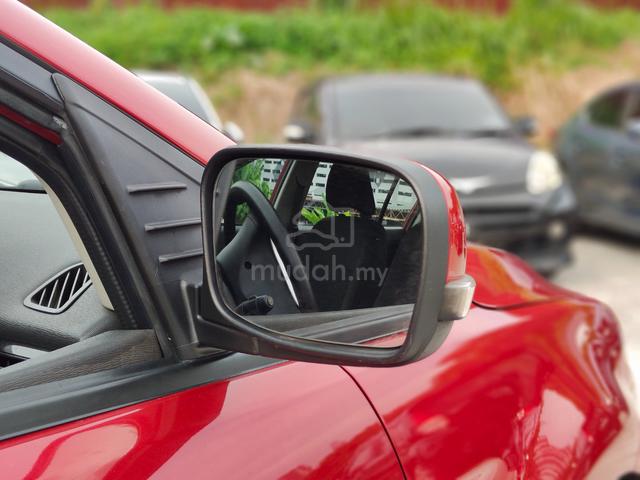 2015 Proton SUPRIMA S 1.6 SUPER PREMIUM (A) - 5