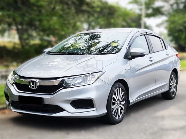 2018 Honda CITY 1.5 HEV (A) 3Y Warranty🔥 - 1