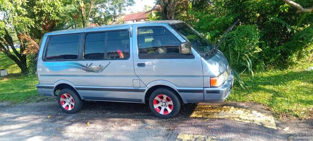 2006 Nissan VANETTE 1.5 AUTHENTIC (M) - 5