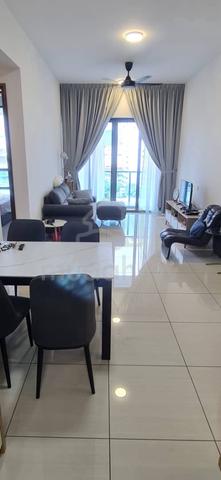 QUEENS RESIDENCES Q2 1