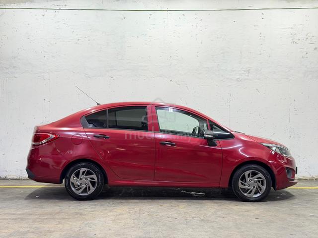2017 Proton PERSONA 1.6 PREMIUM (A) WHOLE SALE - 4
