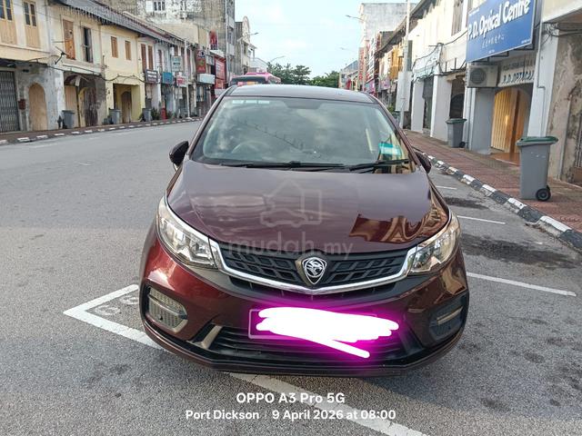 2020 Proton PERSONA EXECUTIVE 1.6L (A) - 1