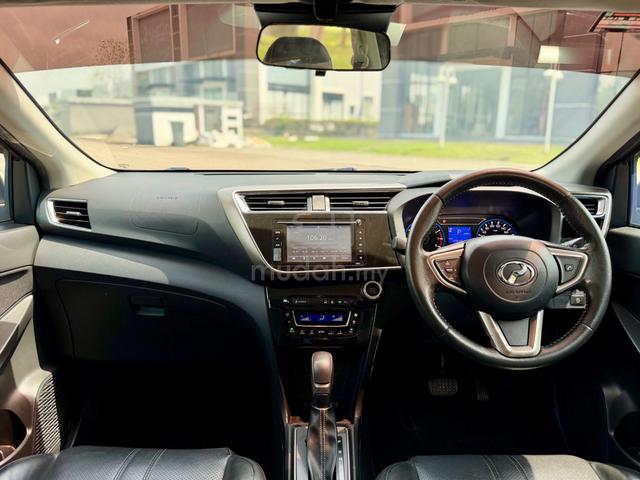 FULL LOAN 2018 Perodua MYVI 1.5 ADVANCE MY2017 (A) - 5