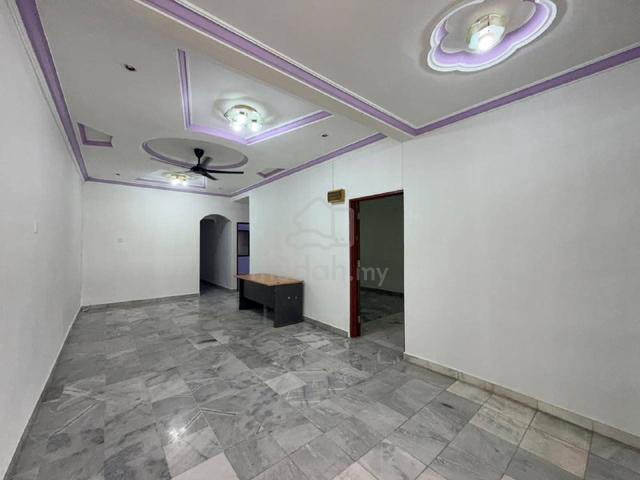 Single Storey Terrace @ 3 bedroom Skudai Baru Selesa Jaya Taman U 1