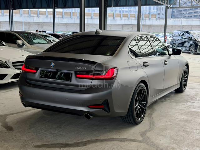 2021 Bmw 3 SERIES 2.0 320i Sport G20 50k km F/Serv - 5