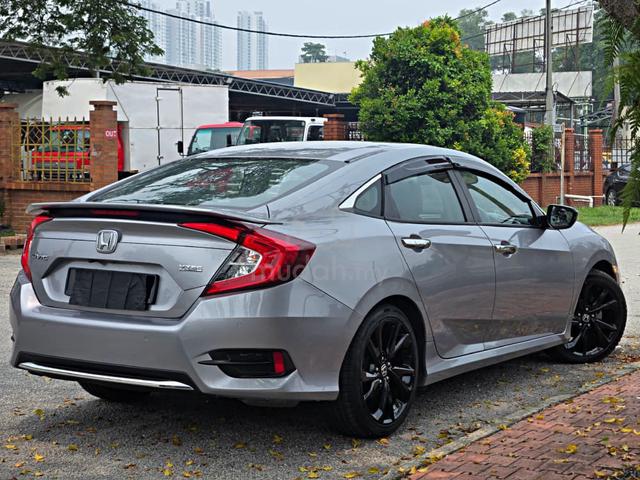 2020✨Honda CIVIC 1.5 TC-PREMIUM FK8 FC FACELIFT - 2
