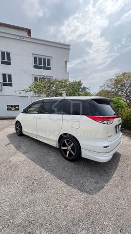 2009 Toyota ESTIMA 2.4 AERAS ACR50W (A) - 5