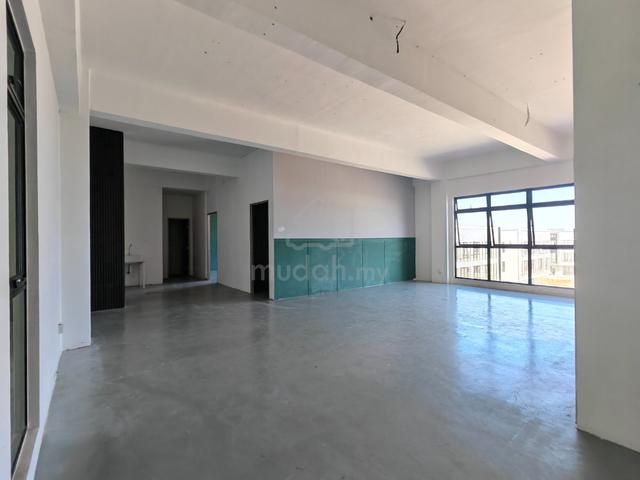 Commercial Hub Office for rent 1
