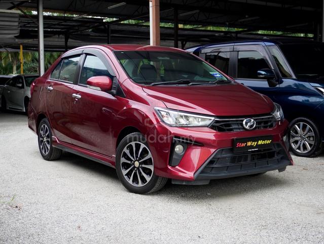2020 Perodua BEZZA 1.3 (AV) #FULL PERODUA RECORD - 1