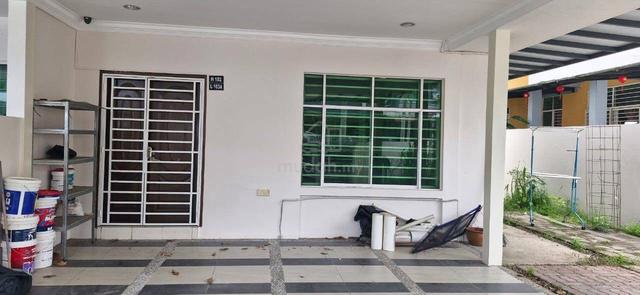Taman Eramas 118 Rumah Sewa Penampang Bundusan Kepayan 1