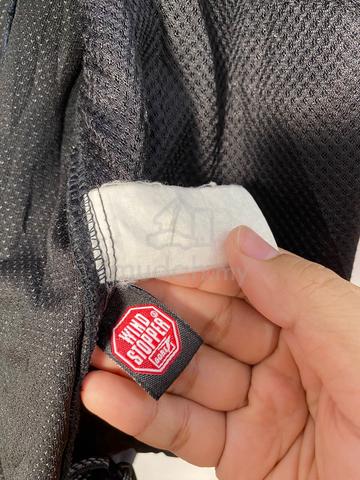 Vintage Columbia Titanium Windstopper Vest - photo 5 of 6