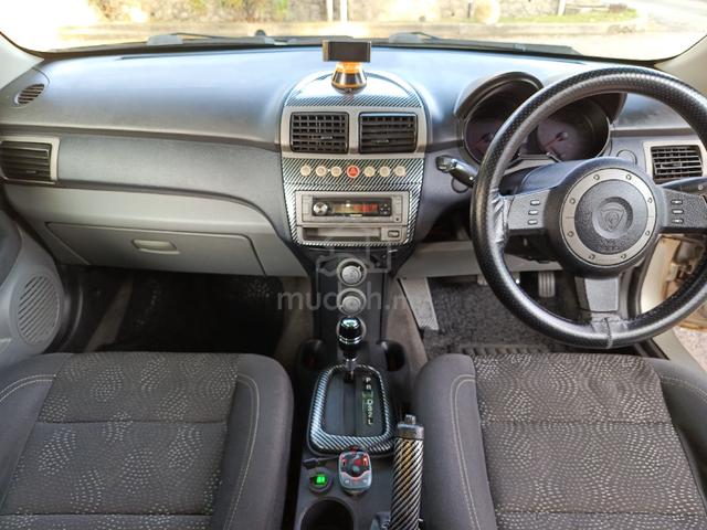 2011 Proton PERSONA 1.6 ELEGANCE MEDIUM LINE (A) - 5
