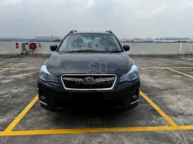 2017 Subaru XV 2.0 2.0I-P (A) *PROMO* 🎁💥 - 5