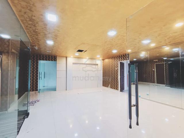 Bandar Perda 2 Sty Factory warehouse college office lawyer firm 3
