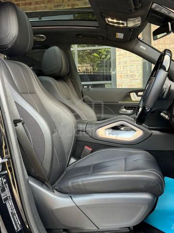 2023 Mercedes Maybach GLS 600 4.0L First Class - 5