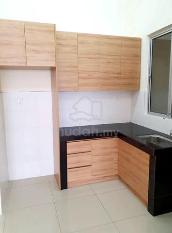 Berlian Setapak Residency 1