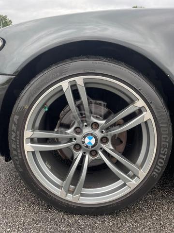 2004 Bmw X3 2.5 (CBU) (A) - 3