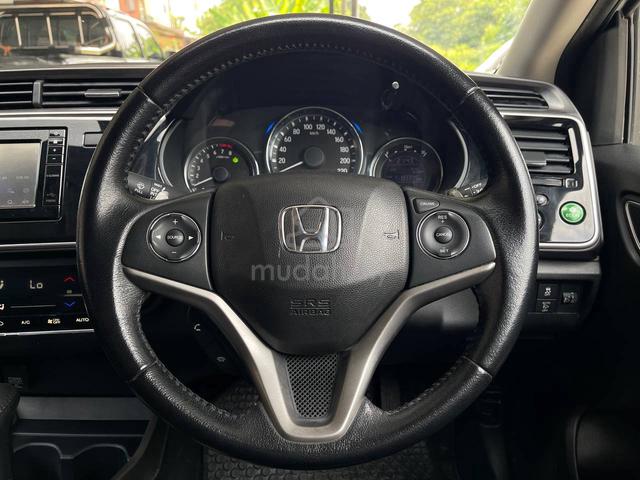 2019 Honda CITY 1.5 V (A) 4 PCS NEW TYRES WARRANTY - 5