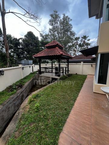  Bungalow Kajang Seri Damai  Taman Restu Cheras Kuala Lumpur  3