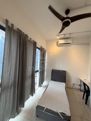 The Annex @ Medan Connaught Cheras Female Window Room for rent 1