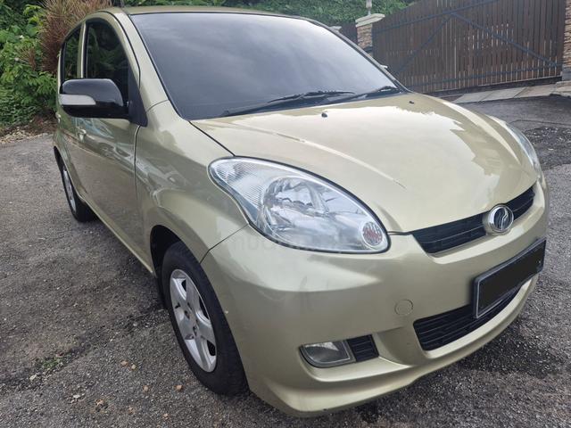 2009 Perodua MYVI 1.3 EZ FACELIFT (A) - 1
