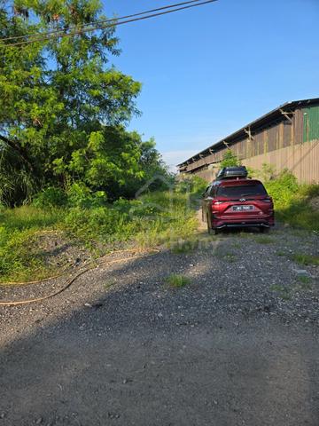Johor Senai Agricultural Leasehold Land For Sale 1