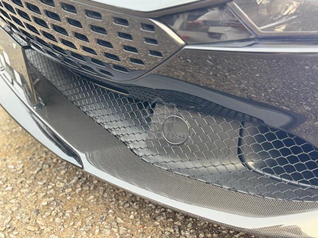 Low Mileage 2023 Ferrari ROMA 3.9 Carbon Parts - 4