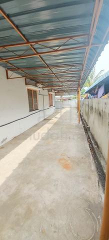 1 STOREY SEMI-D At SENANGIN PERAI BUTTERWORTH SALE FULL LOAN 1