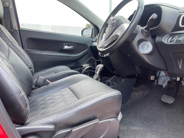 2016 Perodua BEZZA 1.3 ADVANCE (A) - 5