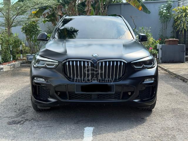 Promotionš„2020 Bmw X5 xDRIVE45e M SPORT 3.0L (A) - 2