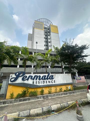 Permata Residences 1