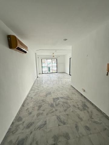 Polo Park 1