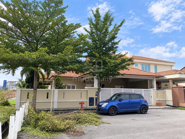 [SAVE UP 129K] Jalan Mahkota 10/KU2, 1,399sf, Klang 1