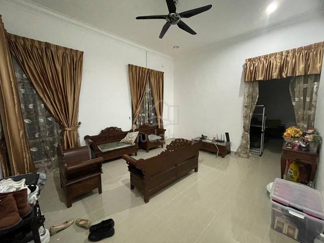 Bilik Master Fully Furnished di Kertih Untuk Disewa 3