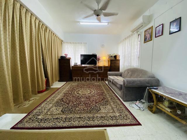 RENOVATED, END LOT 2 Storey Terrace Taman Permata, Kuala Lumpur 1