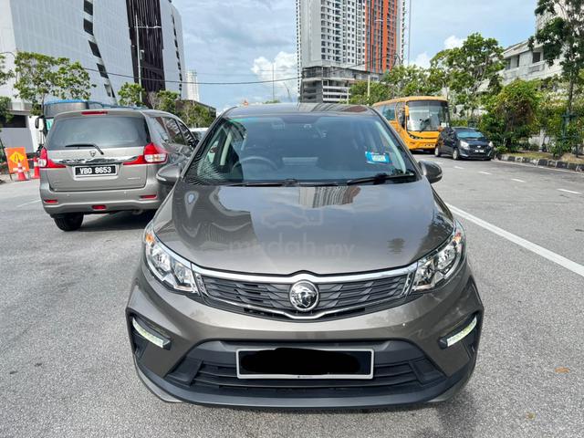 2024 Proton PERSONA 1.6 (A) MILEAGE 30K F/S RECORD - 2