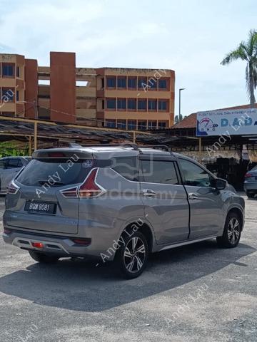 Mitsubishi XPANDER 1.5 (A) 2021 | Fulloan | 0 Dp - 4