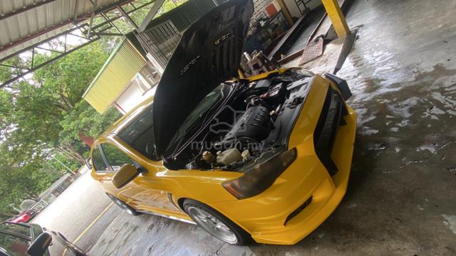 2008 Mitsubishi LANCER 2.0 GT (A) - 2