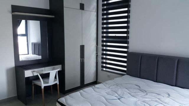 Atlantis Residences 1