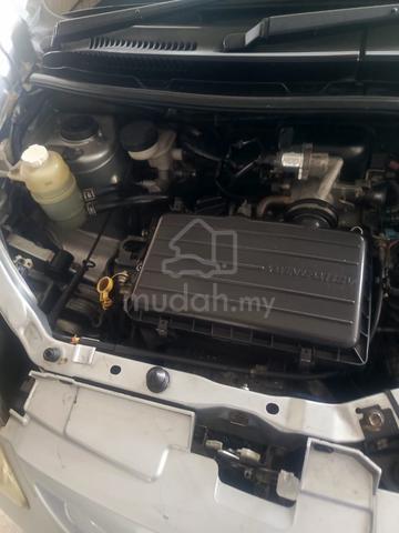 2008 Perodua VIVA 1.0 SX STANDARD (M) - 4