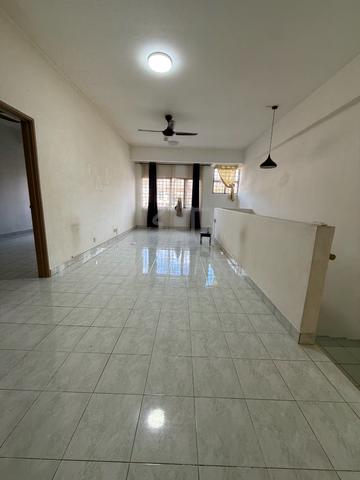 Lagenda Mas Townhouse cheras Batu 9 (Below Market) 1