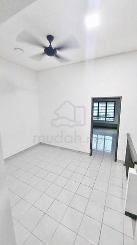 Rent Double Storey Taman Warisan Puteri Precint 6 Sikamat Seremban 5