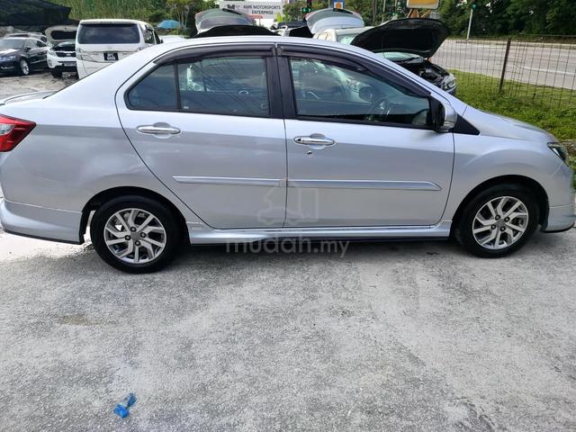 2018 Perodua BEZZA 1.3 ADVANCE (A) 68000KM Only - 5